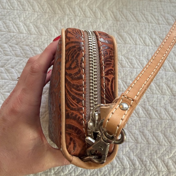 Consuela Sally Shine wristlet Wallet - Picture 5 of 8